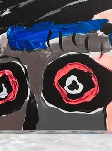exposition art