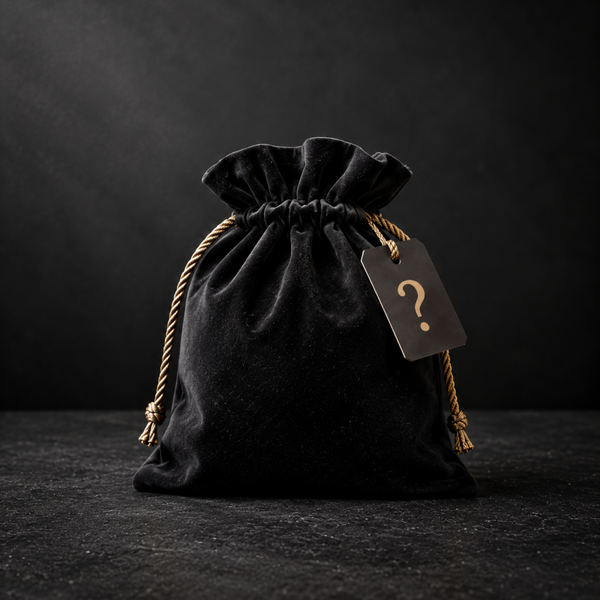 GemForge Mystery Bag