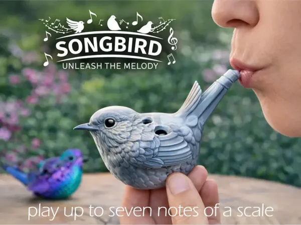 Songbird