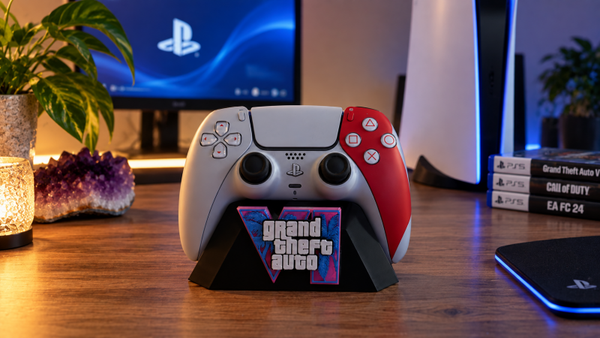 GTA 6 PS5 Controllerhouder