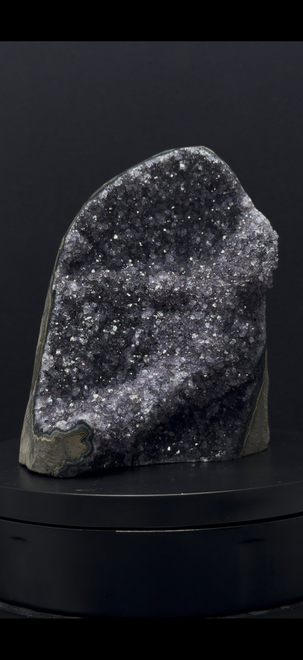 Amethist Geode – 915 gram | 12 cm