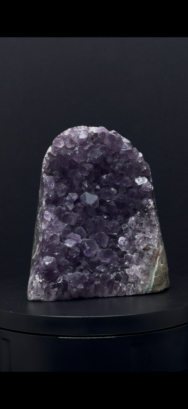 Amethist Geode – 983 gram | 11 cm