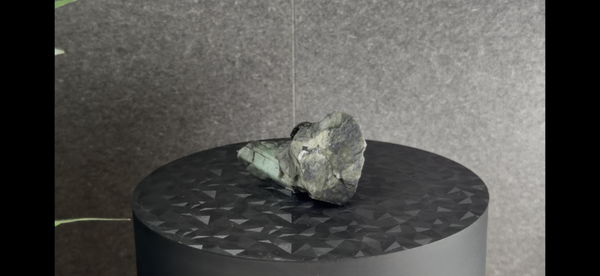 Smaragd in Matrix – 77 gram