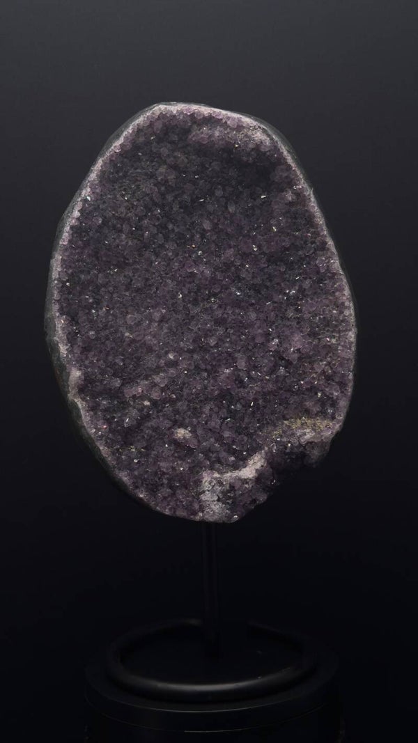 Amethist Geode op Standaard – 3721 gram | 32 cm