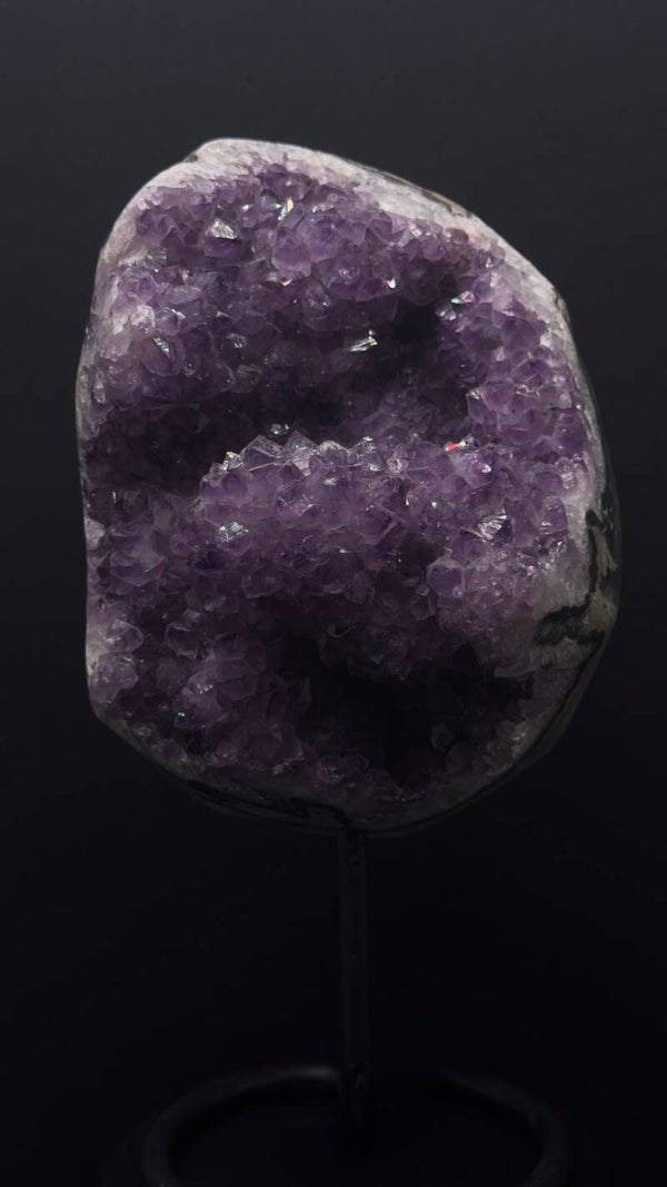 Amethist Geode op Standaard 4,6KG l 30cm