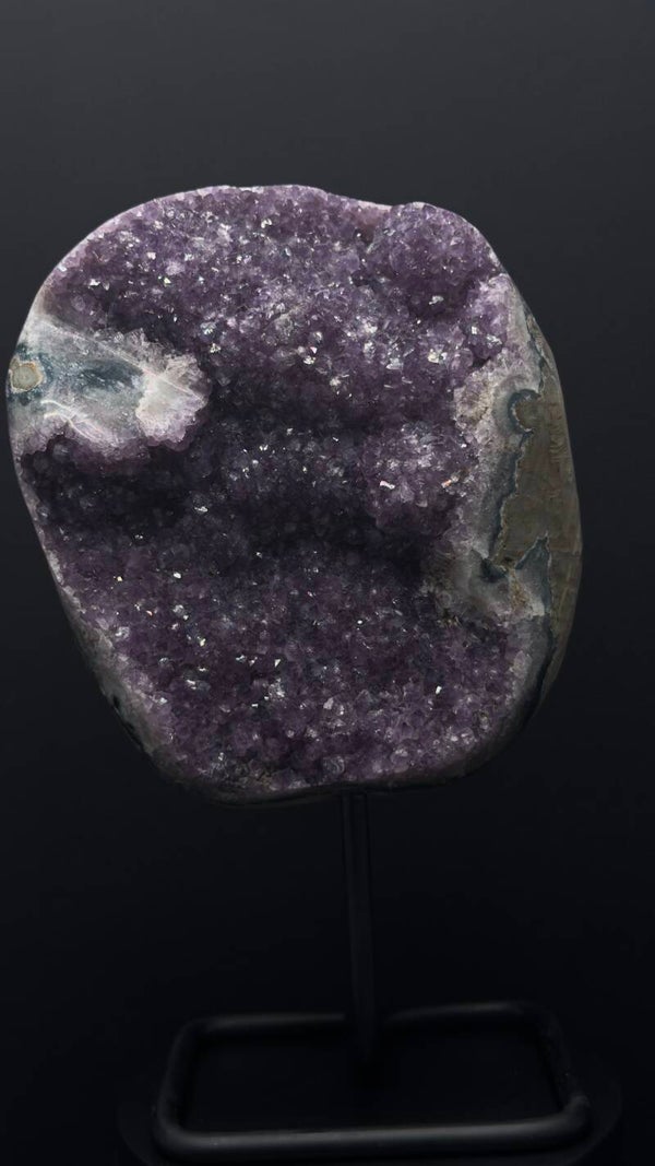 Amethist Geode – 3348 gram | 26 cm