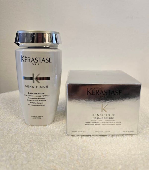 Kérastase Densifique shampoo + masque voordeelset