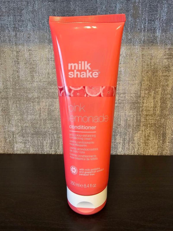 Milkshake Pink Lemonade Conditioner
