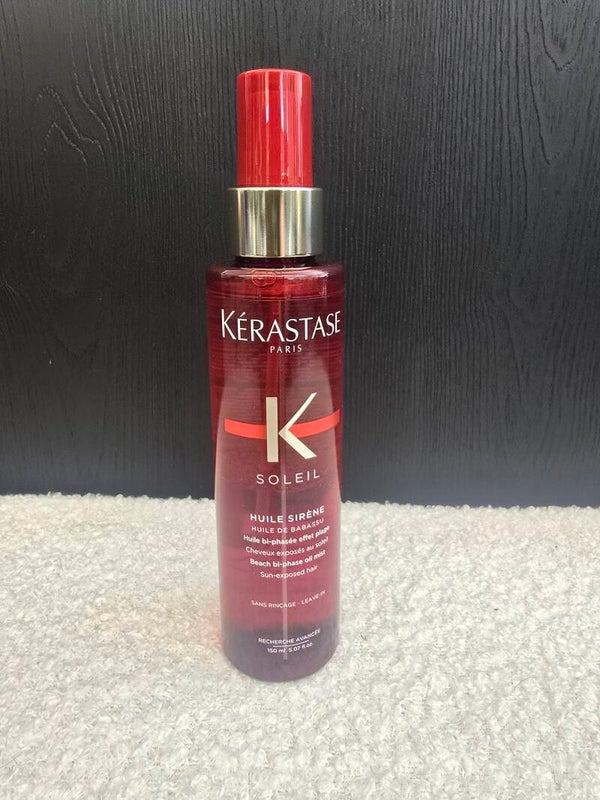 Kerastase Soleil Huile Sirène