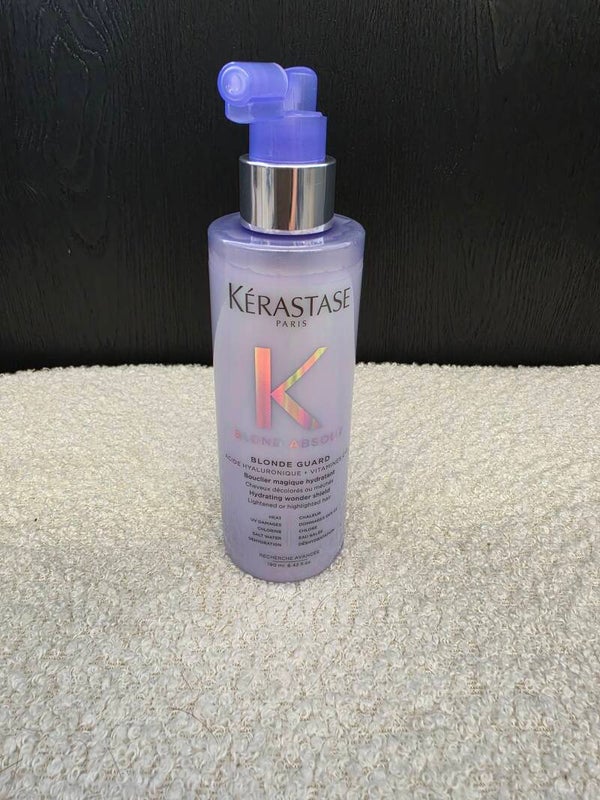 Kérastase Blond Absolu Blonde Guard hittebeschermer
