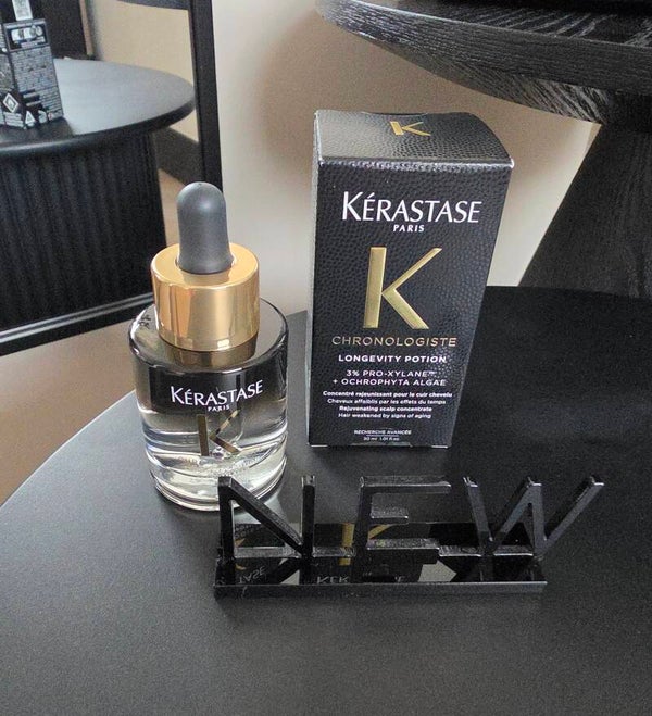 Kérastase Chronologiste Longevity Potion