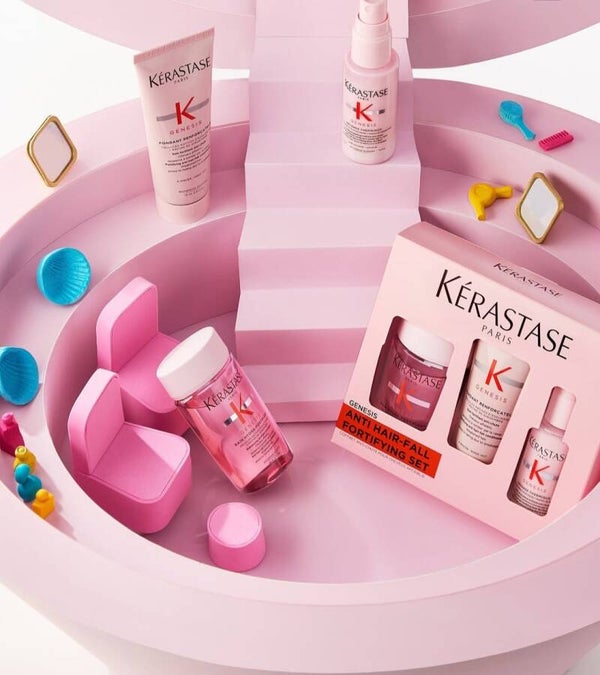 Kérastase reisset Genesis Mini