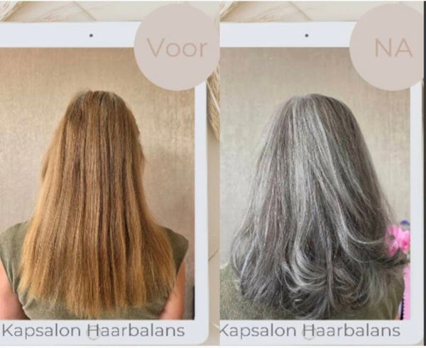 Aanbetaling Greyblending Refresh