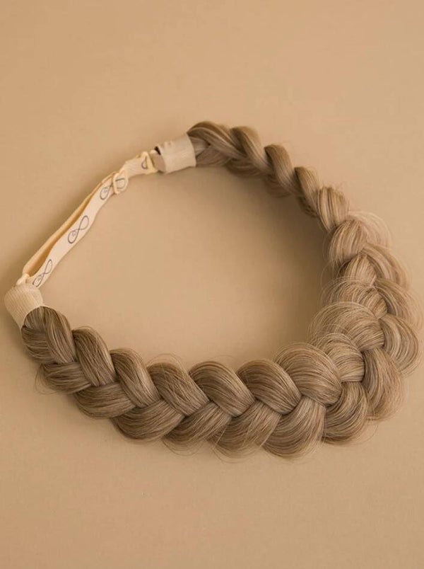 Viènne Braid - Spring Lush warm blond