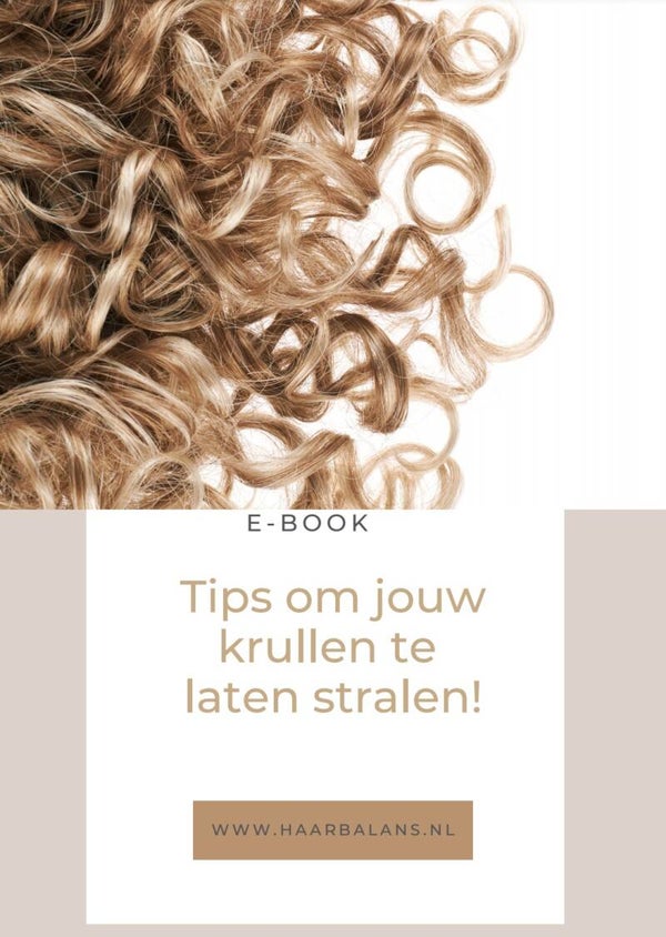 Online cursus Krulbeleving deel 2