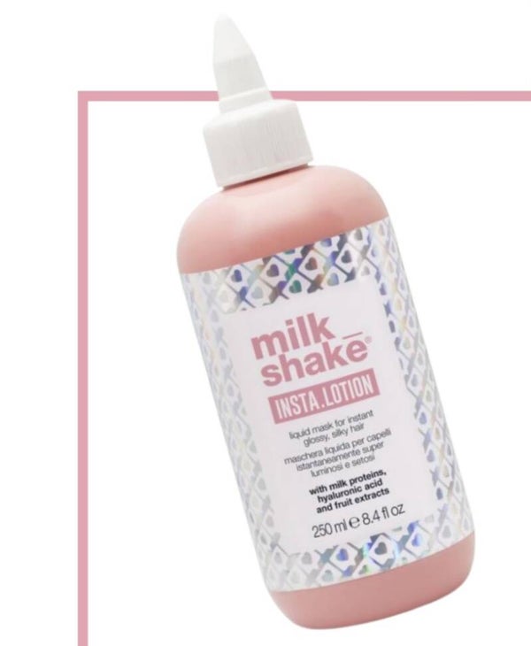 Milkshake Insta.Lotion