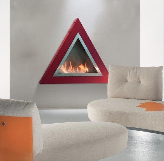 chimenea kappa