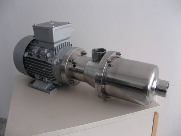 POMPE PH30 - Transfert d'huile