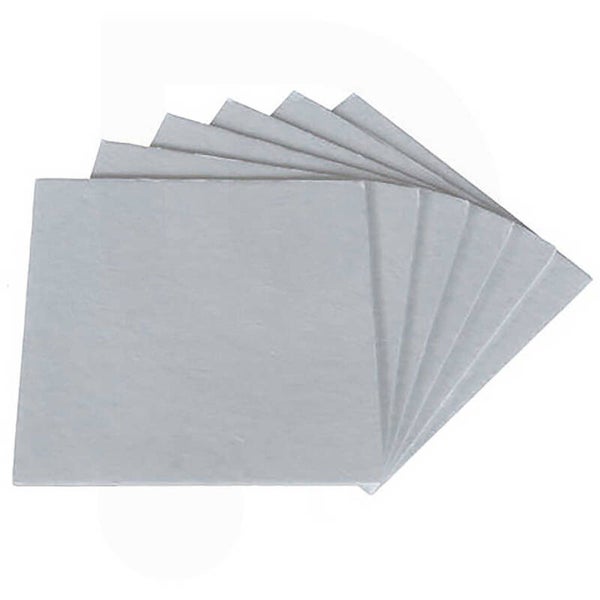 Plaques filtrantes pour Filtre 40x40 (25pièces)