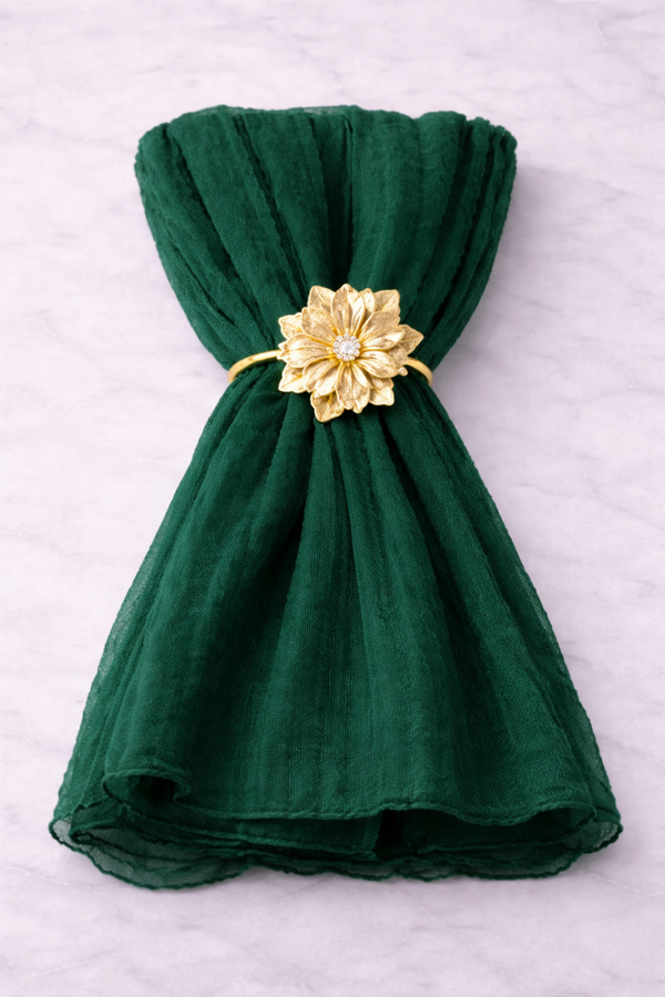 The Timeless Pieces