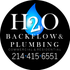 H2O Backflow &amp; plumbing