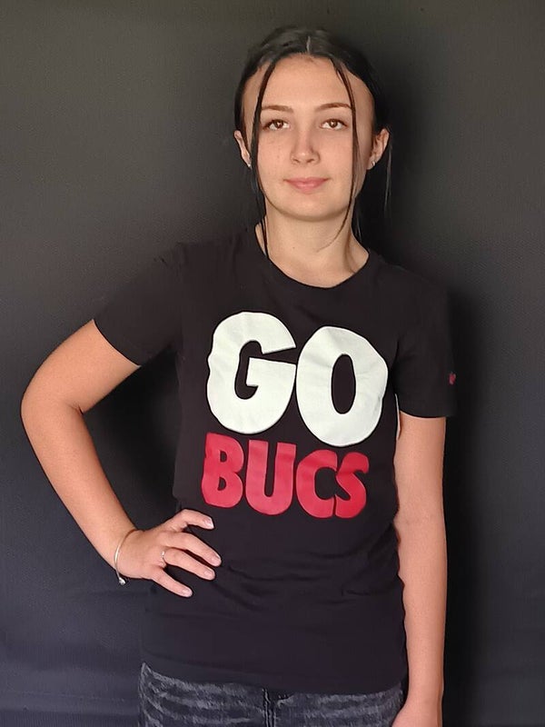 Nike NFL Lady's Buccaneer T-Shirt