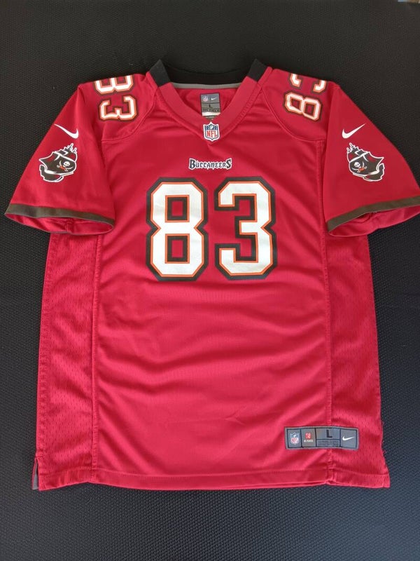 NIKE NFL Buccaneer Youth Jersy