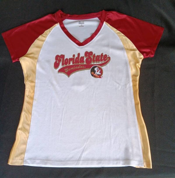 FSU Lady's Jersey
