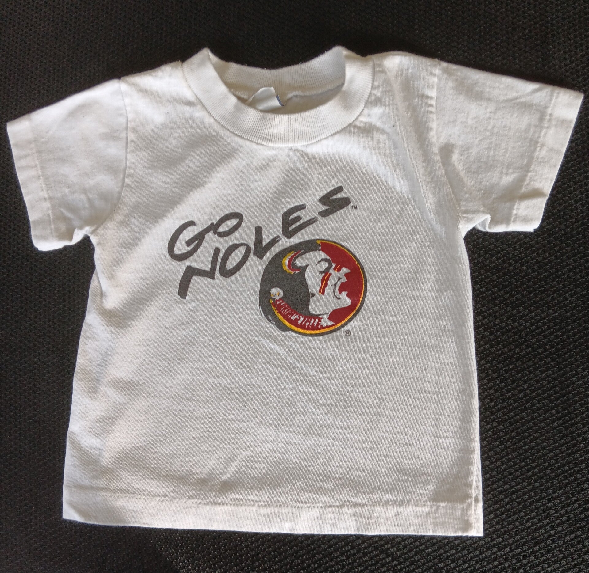 Toddler FSU T-Shirt