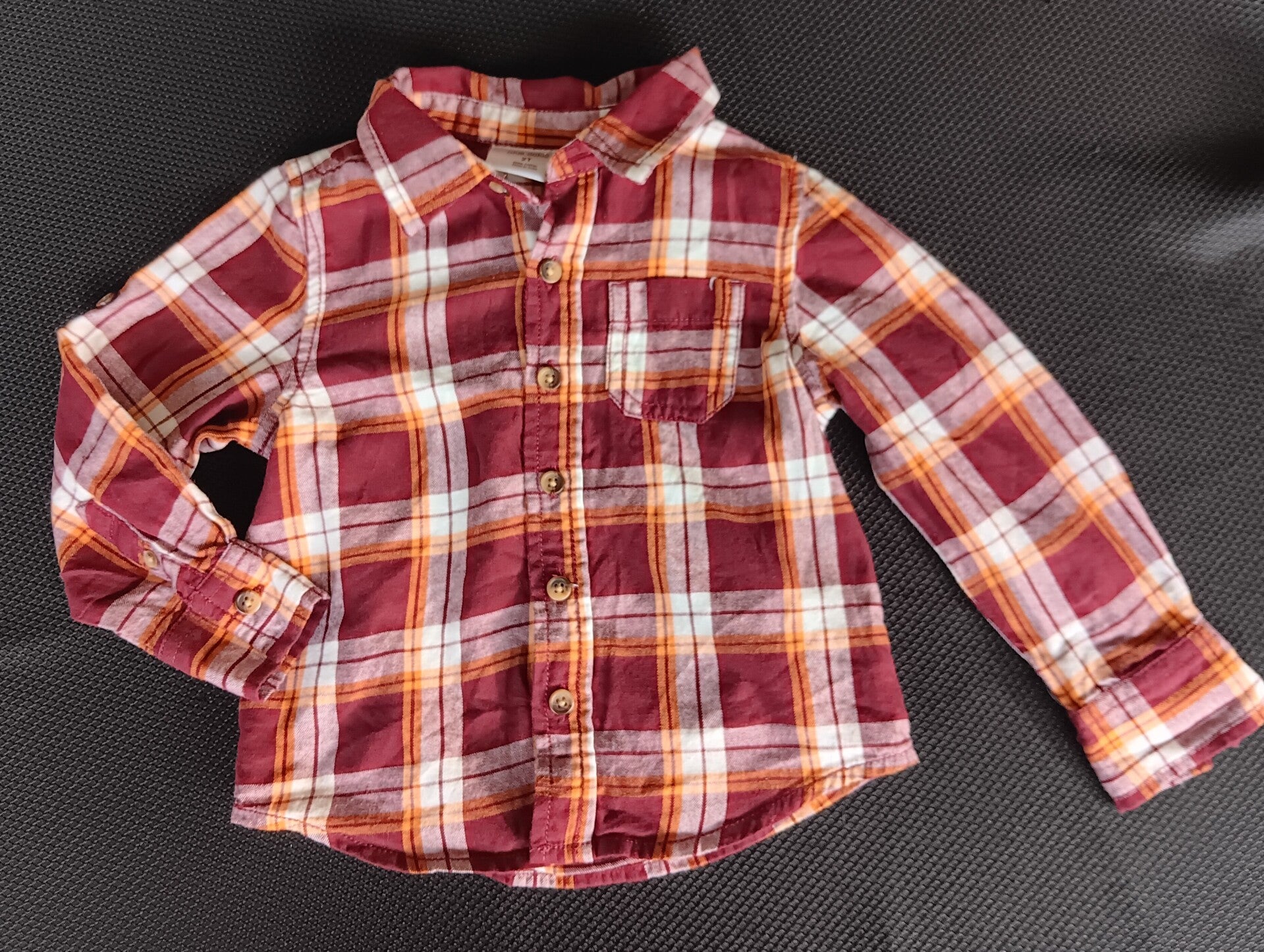 FSU Support Your Team Wear