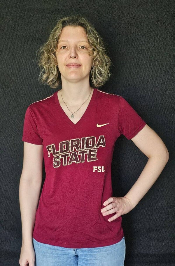 Nike Lady's Florida State Shirt