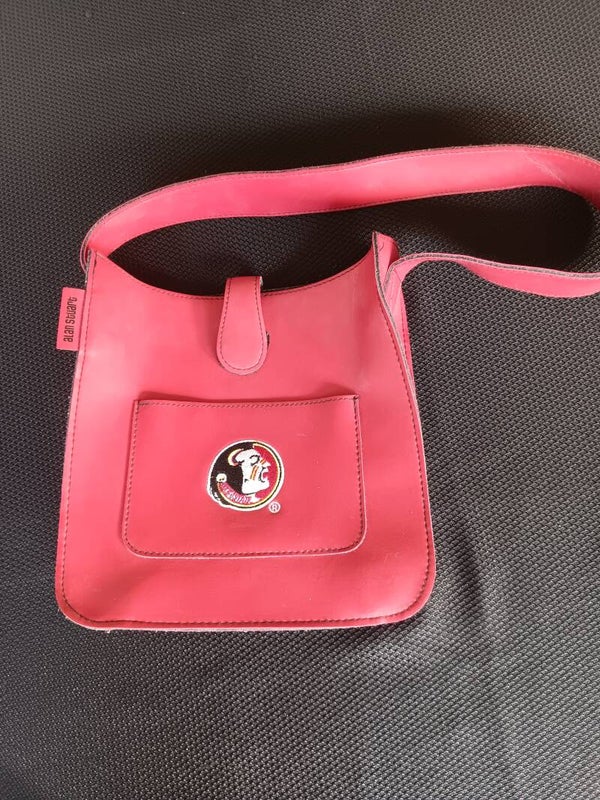 FSU Alan Stuart Purse