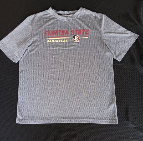FSU Seminole Shirt