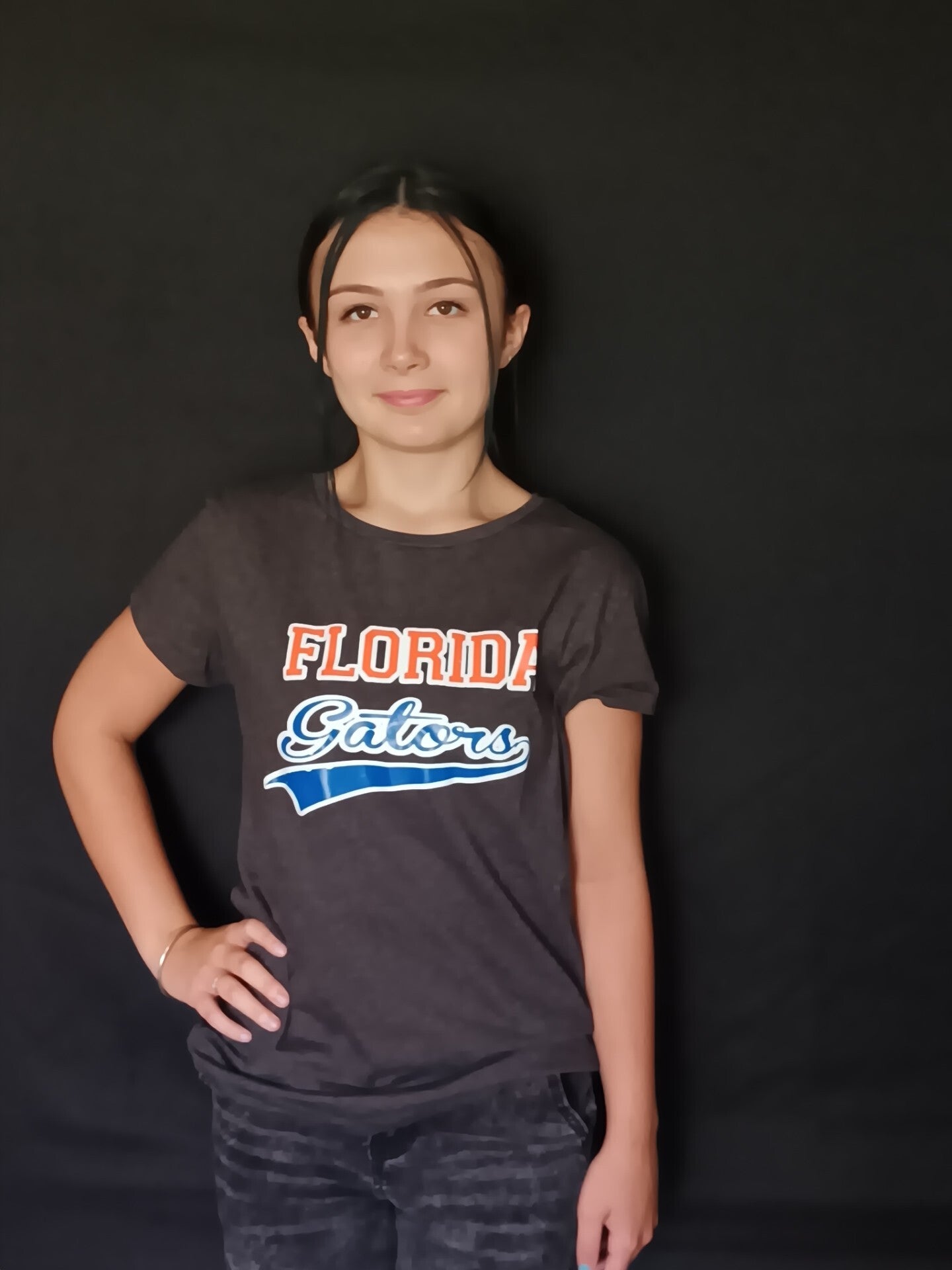 Lady's Florida Gators T-Shirt