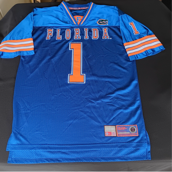 #1 Gator Jersey