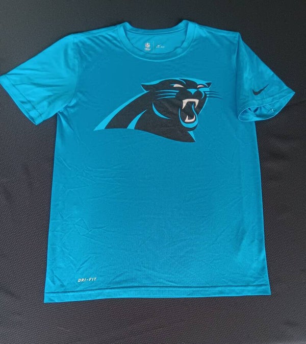 NIKE NFL Jaguar Dri-Fit T-Shirt