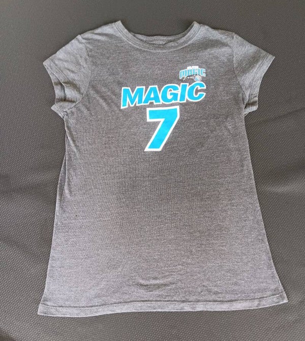 Lady's Orlando Magic #7 Redick T-Shirt