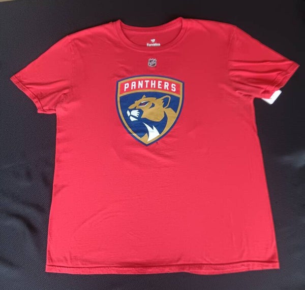 NHL Panthers Claude Giroux #28 T-shirt