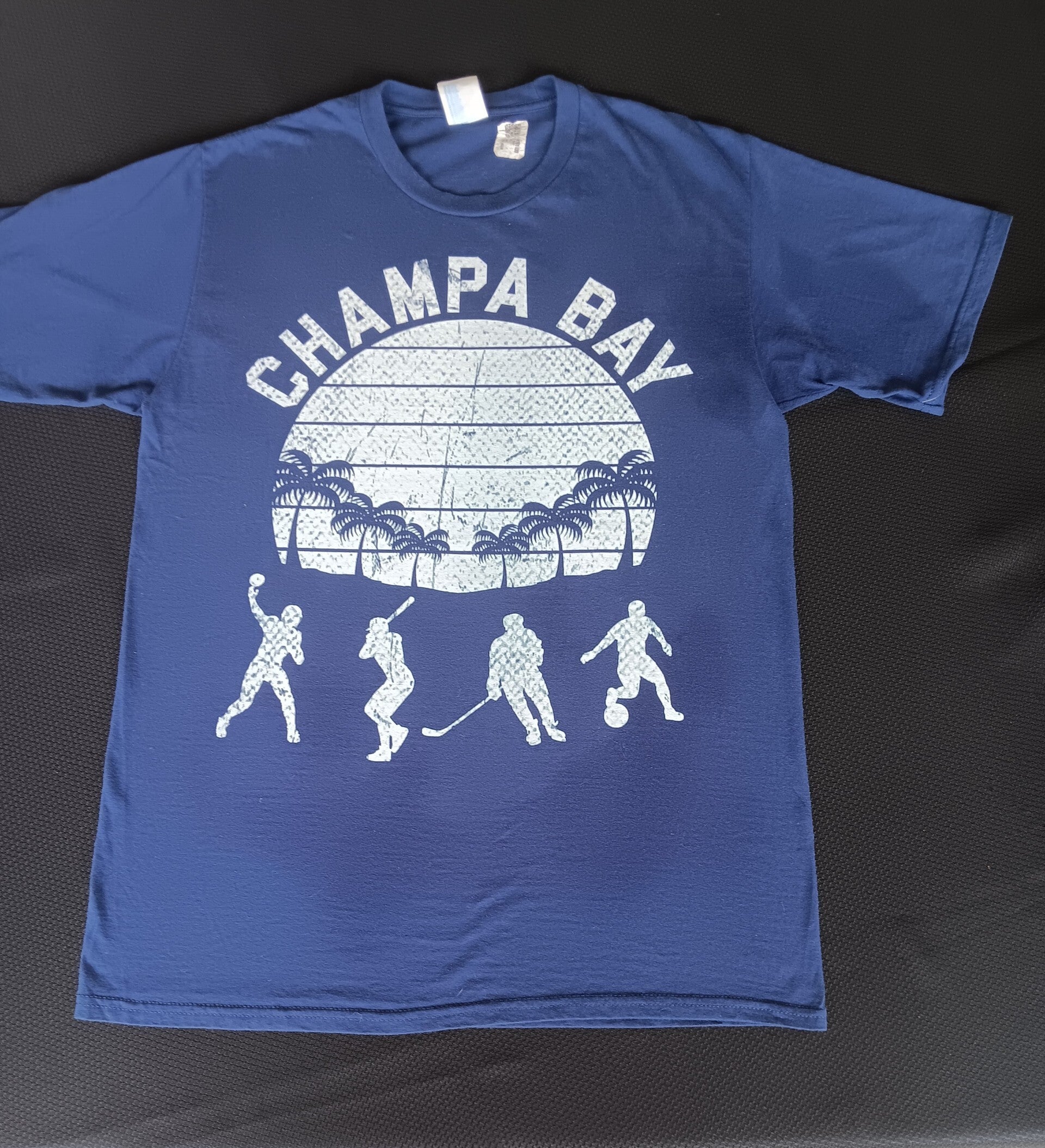 Champa Bay T-shirt