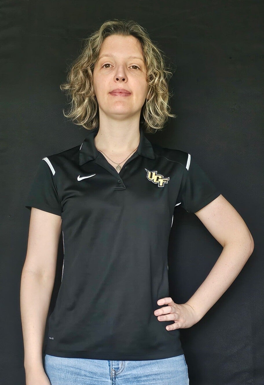 Nike UCF Lady's Shirt