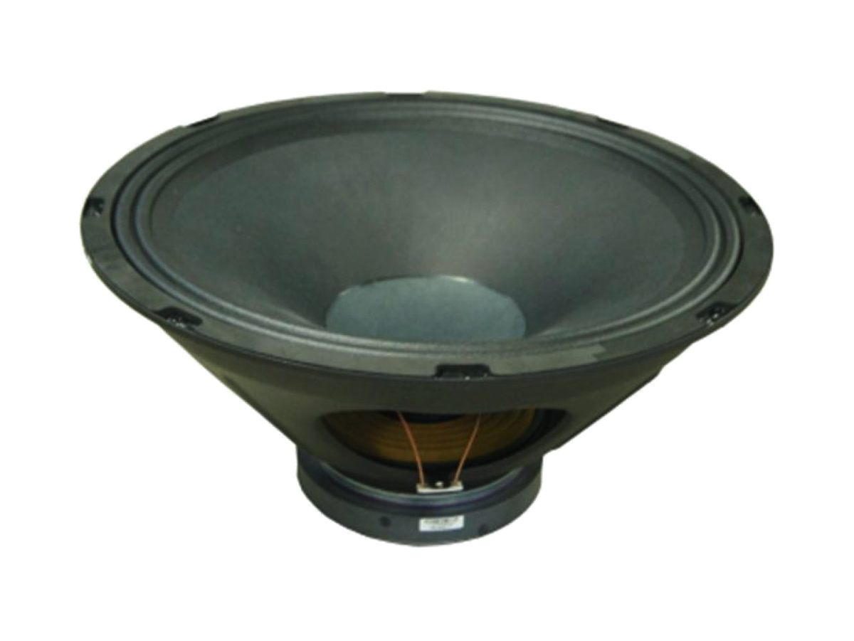 DACT Crossovers & Components