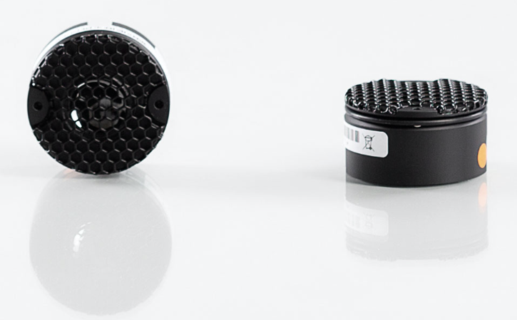 BD20-5-048 20 MM DIAMOND TWEETER 