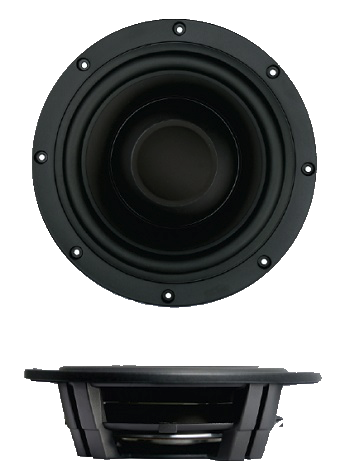 SB Acoustics Passive Radiators / SB Acoustics / Drivers | Audio ...