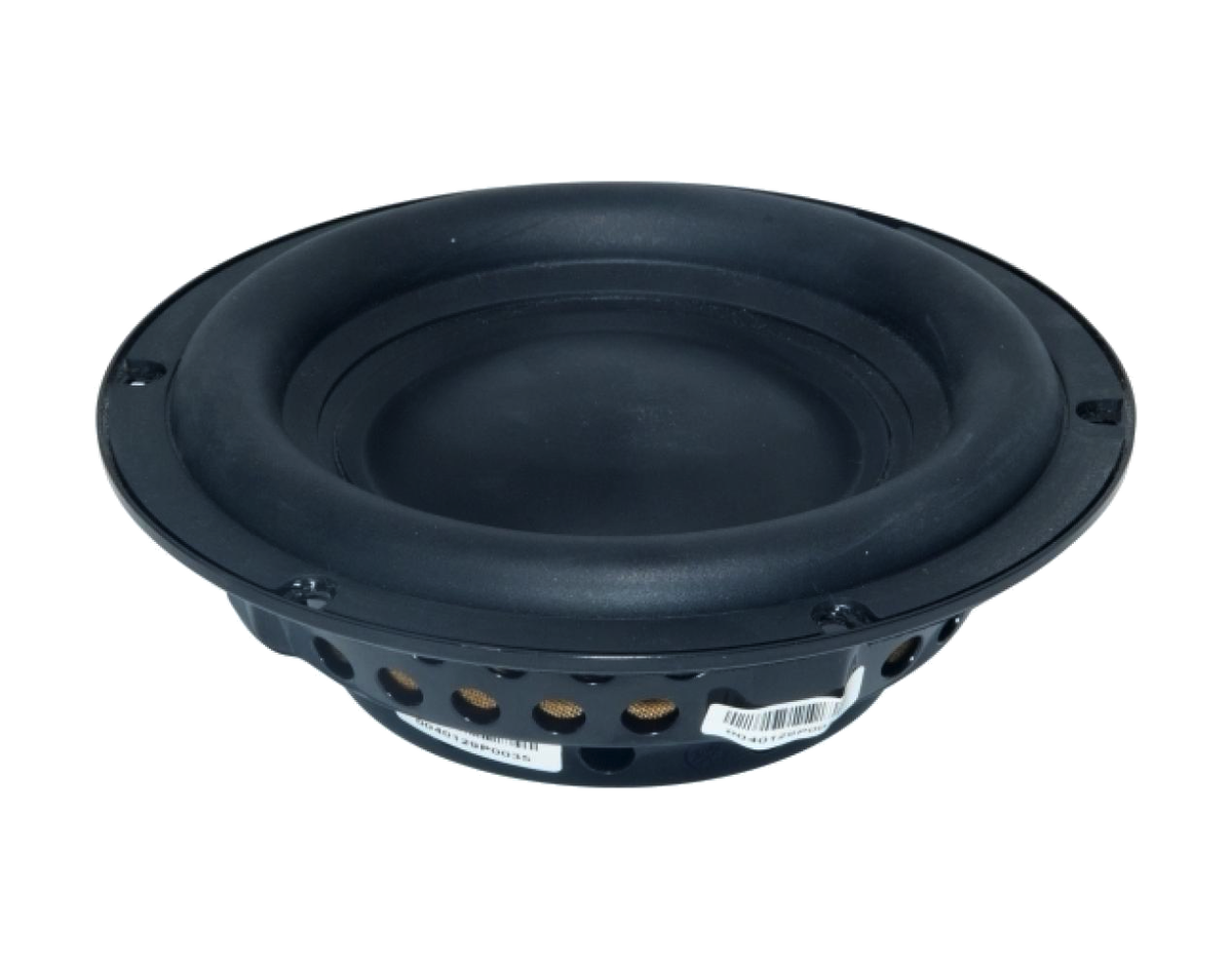 Peerless Passive Radiator / Peerless / Drivers | Audio Components B.V.