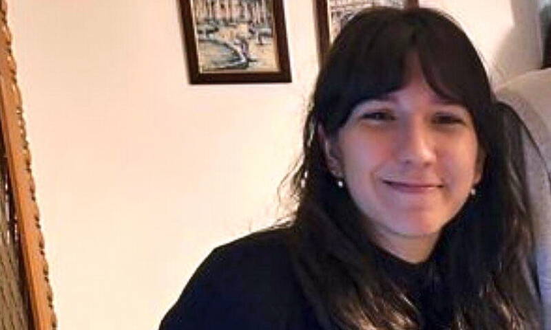 Giulia Cecchettin uccisa dal suo ex fidanzato Filippo Turetta 