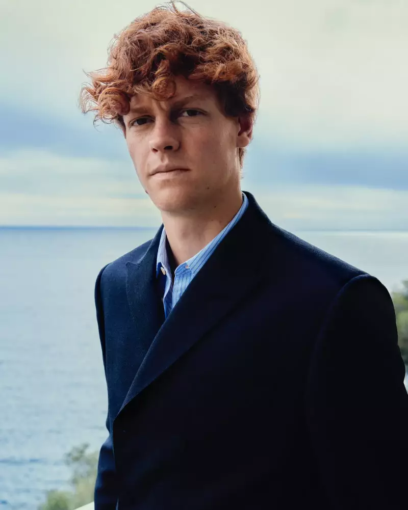 Jannik Sinner vince il suo primo titolo del Grande Slam gli Australian Open 