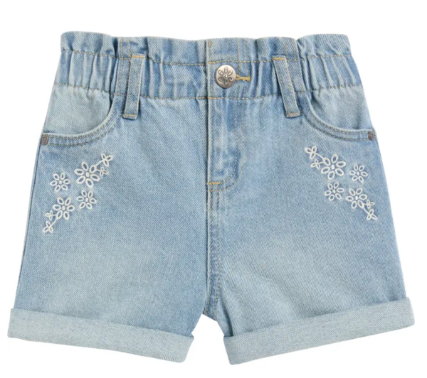 Denim Short