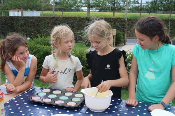 Bakpret 20/07 - 24/07/26