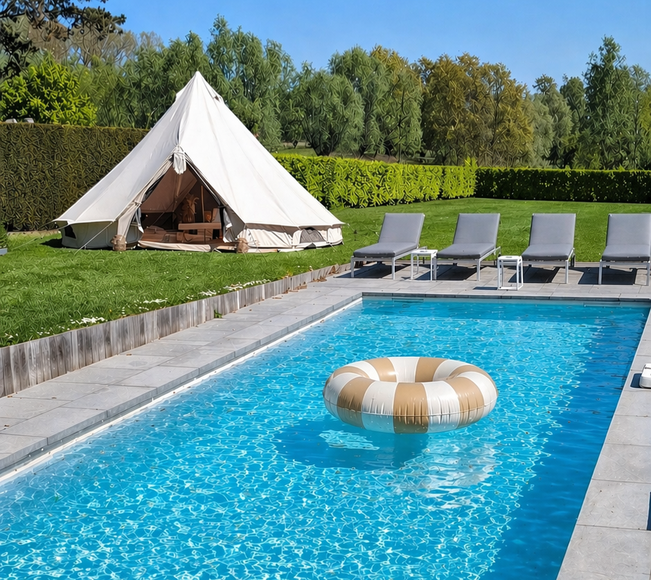 Vakantie aan de Leie 12/07 tem 17/07/26