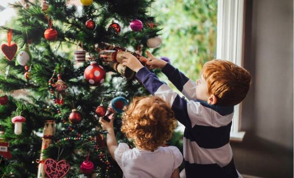Kerstkampje 2026
